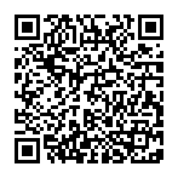Código QR del Canal de WhatsApp